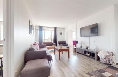 vente appartement 330 000 € à proximité de Vénissieux (69200)
