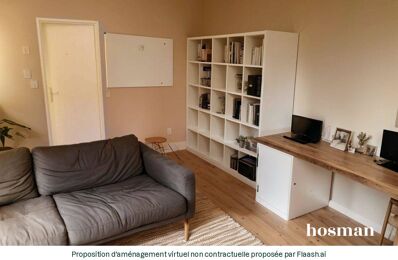 vente appartement 107 000 € à proximité de Hallennes-Lez-Haubourdin (59320)