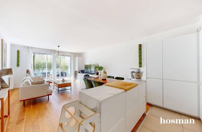 vente appartement 629 000 € à proximité de Neuilly-sur-Seine (92200)