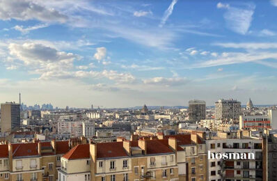 vente appartement 610 000 € à proximité de Clamart (92140)