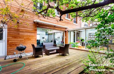 vente maison 1 350 000 € à proximité de Neuilly-sur-Seine (92200)