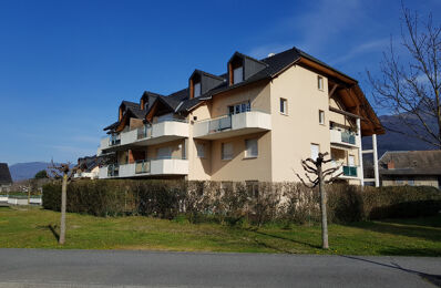 location appartement 930 € CC /mois à proximité de Saint-Sulpice (73160)