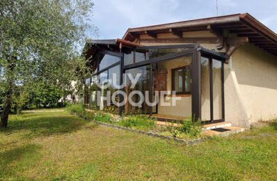 vente maison 420 000 € à proximité de Saint-Jean-de-Marsacq (40230)