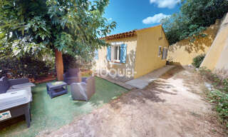 Maison 4 Pièces 89 m² à vendre à Marseille 15 (13015)