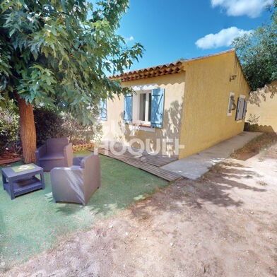Maison 4 pièces 369000 €