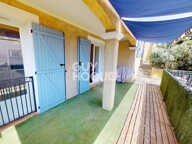 VENTE : Maison 5 pièces (90 m²) à MARSEILLE 13015 LE MONT D'OR — photo 2