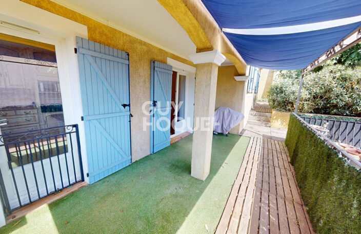 VENTE : Maison 5 pièces (90 m²) à MARSEILLE 13015 LE MONT D'OR — photo 2