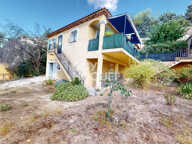 VENTE : Maison 5 pièces (90 m²) à MARSEILLE 13015 LE MONT D'OR — photo 3