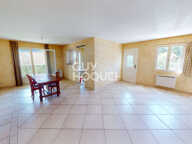VENTE : Maison 5 pièces (90 m²) à MARSEILLE 13015 LE MONT D'OR — photo 4