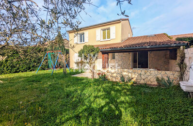 vente maison 328 000 € à proximité de Tournon-sur-Rhône (07300)