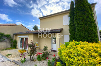 vente maison 310 000 € à proximité de Saint-Sylvestre (07440)