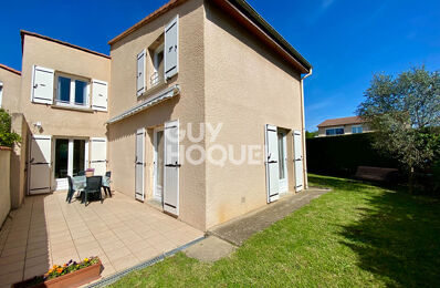 vente maison 295 000 € à proximité de Bourg-Lès-Valence (26500)