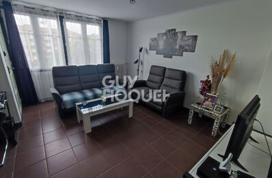 vente appartement 65 000 € à proximité de Toulouges (66350)
