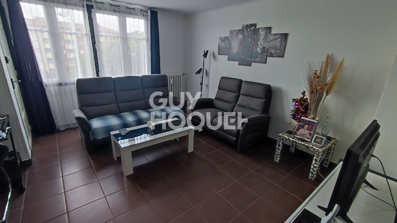 appartement 3 pièces 67 m2 à vendre à Perpignan (66000)