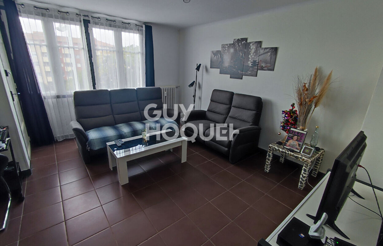 appartement 3 pièces 67 m2 à vendre à Perpignan (66000)