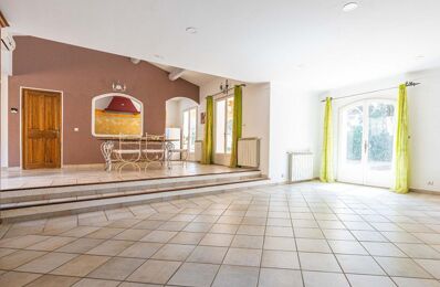 vente maison 545 000 € à proximité de Vitrolles-en-Luberon (84240)