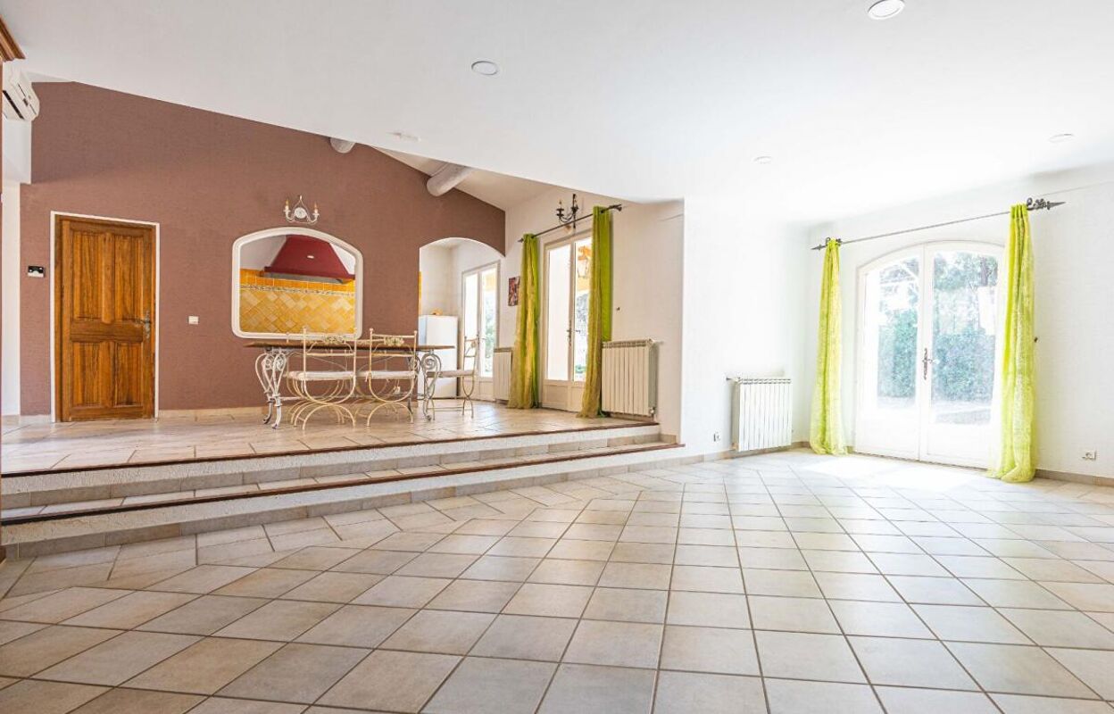 maison 5 pièces 154 m2 à vendre à Pertuis (84120)