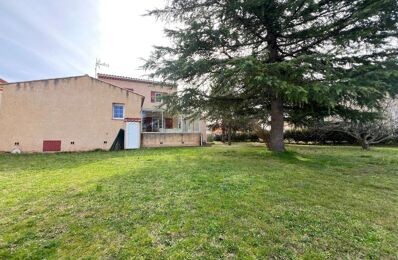 vente maison 408 000 € à proximité de Sannes (84240)