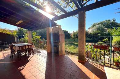 Maison 4 pièces 410000 €