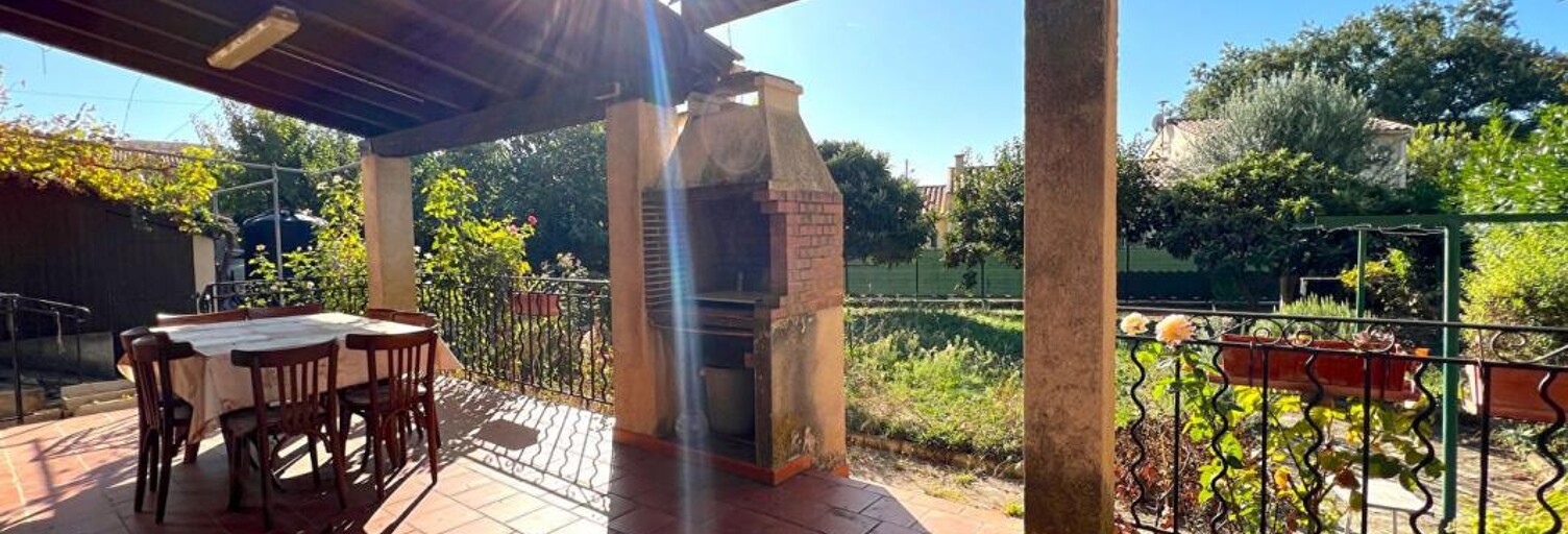 Maison 4 Pièces 90 m² à vendre à Pertuis (84120)