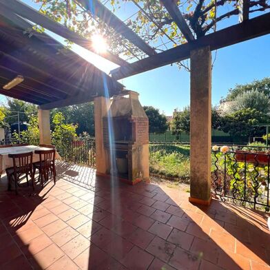 Maison 4 pièces 410000 €