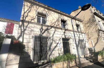 vente maison 360 000 € à proximité de Meyrargues (13650)