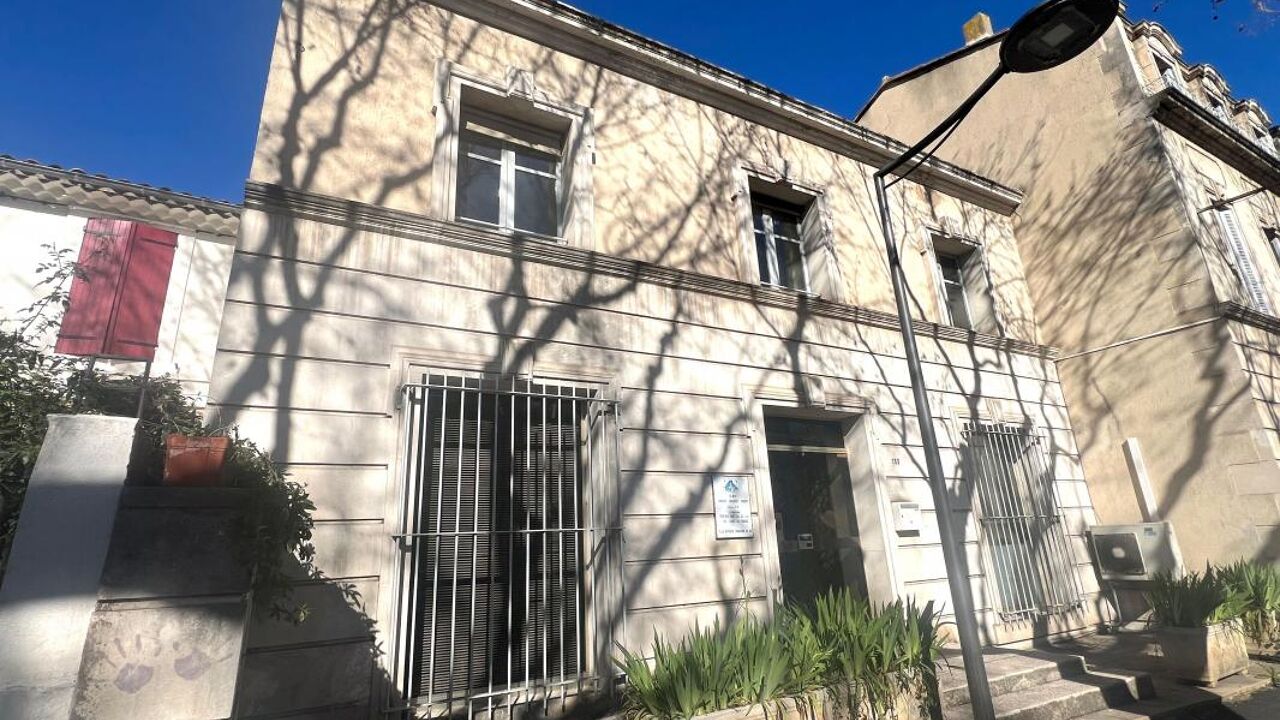 maison 5 pièces 199 m2 à vendre à Pertuis (84120)