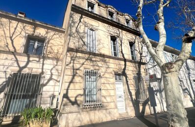 vente maison 360 000 € à proximité de Beaumont-de-Pertuis (84120)