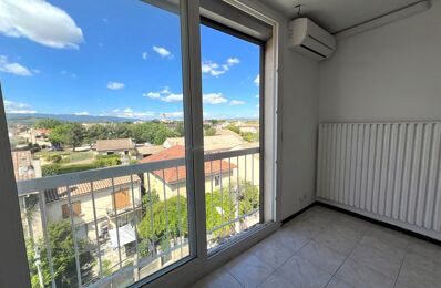 vente appartement 135 000 € à proximité de Éguilles (13510)