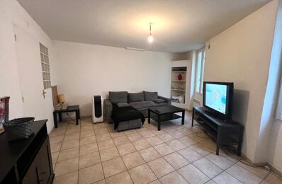 vente appartement 78 000 € à proximité de Saint-Martin-de-la-Brasque (84760)