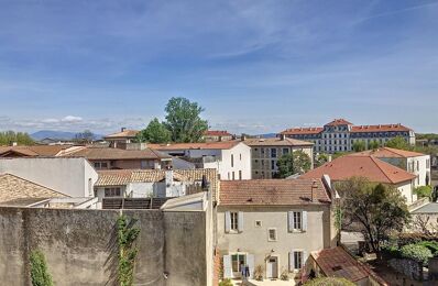 location appartement 950 € CC /mois à proximité de Saint-Rémy-de-Provence (13210)