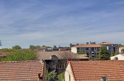 location appartement 950 € CC /mois à proximité de Châteauneuf-de-Gadagne (84470)