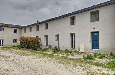 vente appartement 156 600 € à proximité de Carpentras (84200)