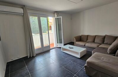 appartement 2 pièces  m2 à vendre à La Seyne-sur-Mer (83500)