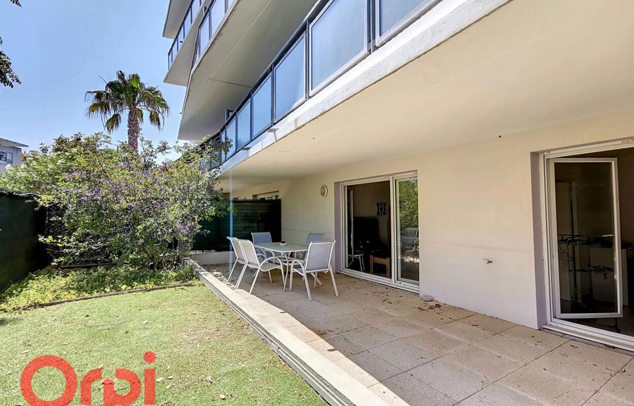 appartement 2 pièces 42 m2 à vendre à La Ciotat (13600)