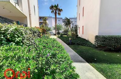 vente appartement 260 000 € à proximité de Auriol (13390)