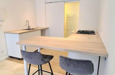appartement 2 pièces 37 m2 à vendre à Puget-Ville (83390)