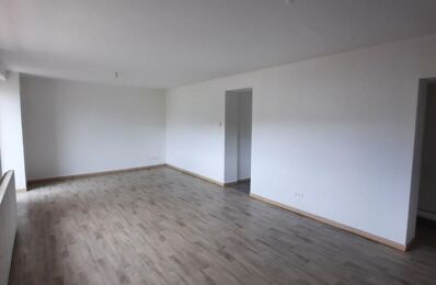 location appartement 540 € CC /mois à proximité de Creutzwald (57150)