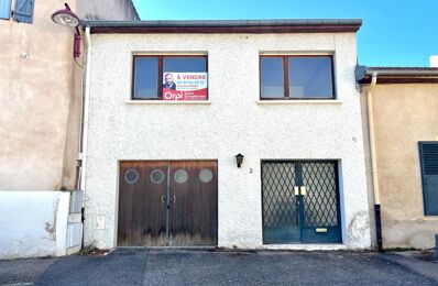 vente maison 167 400 € à proximité de Jouy-Aux-Arches (57130)