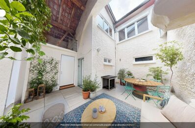 vente maison 167 400 € à proximité de Antilly (57640)