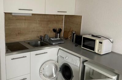 location appartement 495 € CC /mois à proximité de Jarville-la-Malgrange (54140)