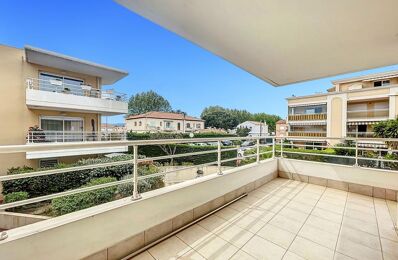 vente appartement 265 000 € à proximité de Roquebrune-sur-Argens (83520)