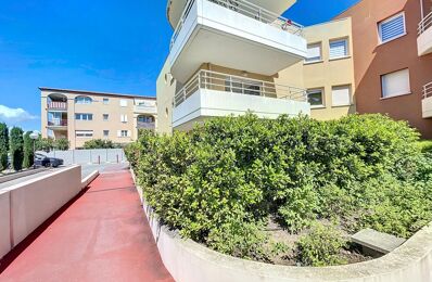 vente appartement 265 000 € à proximité de Saint-Raphaël (83530)