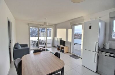 location appartement 780 € CC /mois à proximité de Lugrin (74500)