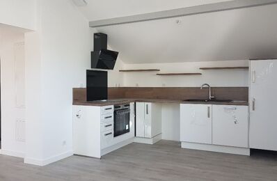 location appartement 1 350 € CC /mois à proximité de Poisy (74330)