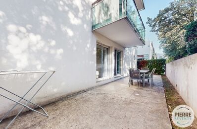 vente appartement 164 800 € à proximité de Villeneuve-Loubet (06270)