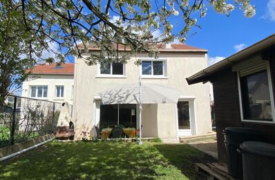 vente maison 399 990 € à proximité de Limeil-Brévannes (94450)