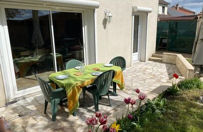 vente maison 389 990 € à proximité de Vigneux-sur-Seine (91270)