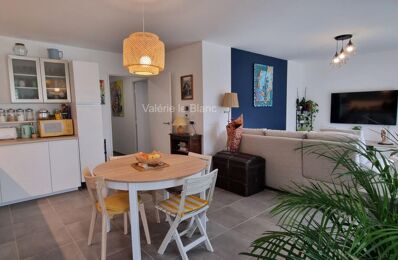 vente appartement 380 000 € à proximité de Demi-Quartier (74120)