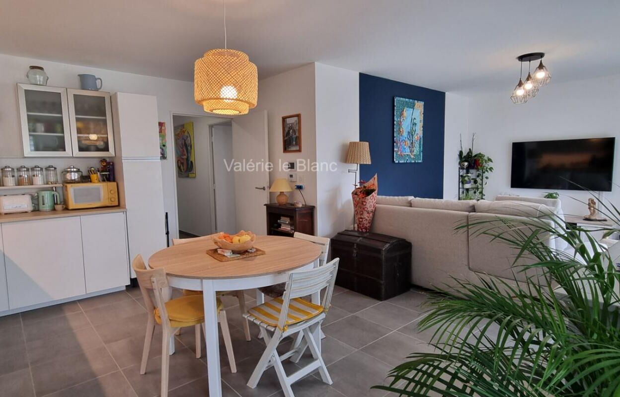 appartement 4 pièces 89 m2 à vendre à Saint-Pierre-en-Faucigny (74800)